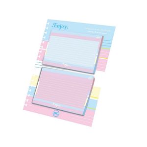 Refil Caderno Smart Universitário Dac Enjoy