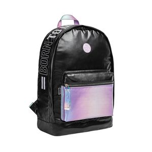 Mochila De Costas Académie Dance Tilibra
