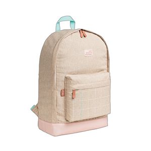 Mochila De Costas Académie Sunshine Tilibra