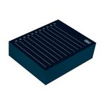 Bloco-Tilembrete-90g-Checklist-Preto-80x91mm-100F-Tilibra
