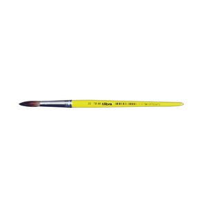 Pincel Redondo N.10 TB66 Tilibra