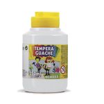 Tinta-Guache-250ml-Branco-519-Acrilex-26654
