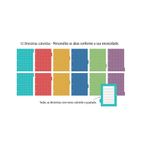 Caderno-Argolado-Margaridas-Lilas-80F-Fina-Ideia