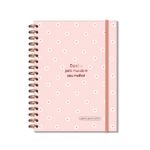 Caderno-Pauta-E-Ponto-Margaridas-Salmao-173x235cm-Fina-Ideia