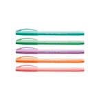 Caneta-Esferografica-Trilux-Style-Colors-Pastel-1.0mm-Faber-Castell