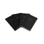 Kit-De-Revistas-Notas-Mix-14x21cm-Preto-Cicero