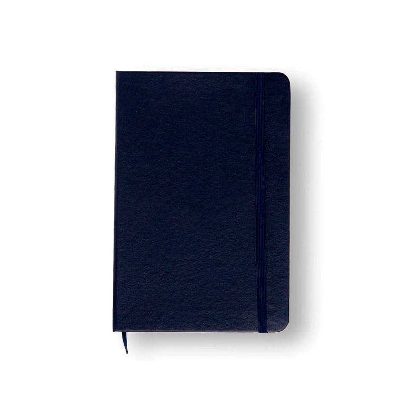 Caderneta-Classica-Pontado-14x21-Azul-Marinho