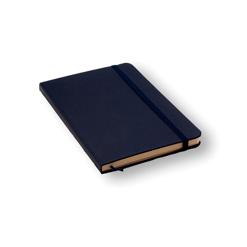 Caderneta-Classica-Pontado-14x21-Azul-Marinho