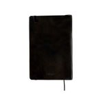 Caderneta-Classica-Flex-Pautada-14x21cm-Preto-Cicero-