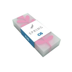 Borracha Spring Cores Pasteis Cis 01un