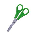 Tesoura-Escolar-Plus-13cm-Cores-Sortidas-Leo-Leo-1un