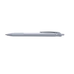 Caneta Esferográfica Retrátil Bpx Rt 0.7mm Preto Cis