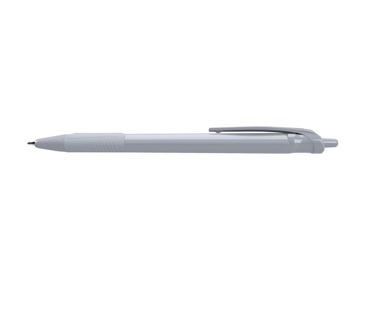 Caneta-Esferografica-Retratil-Bpx-Rt-0.7mm-Preto-Cis-