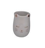 Porta-Treco-Gato-Ceramica-Zimex-Ref.--5629