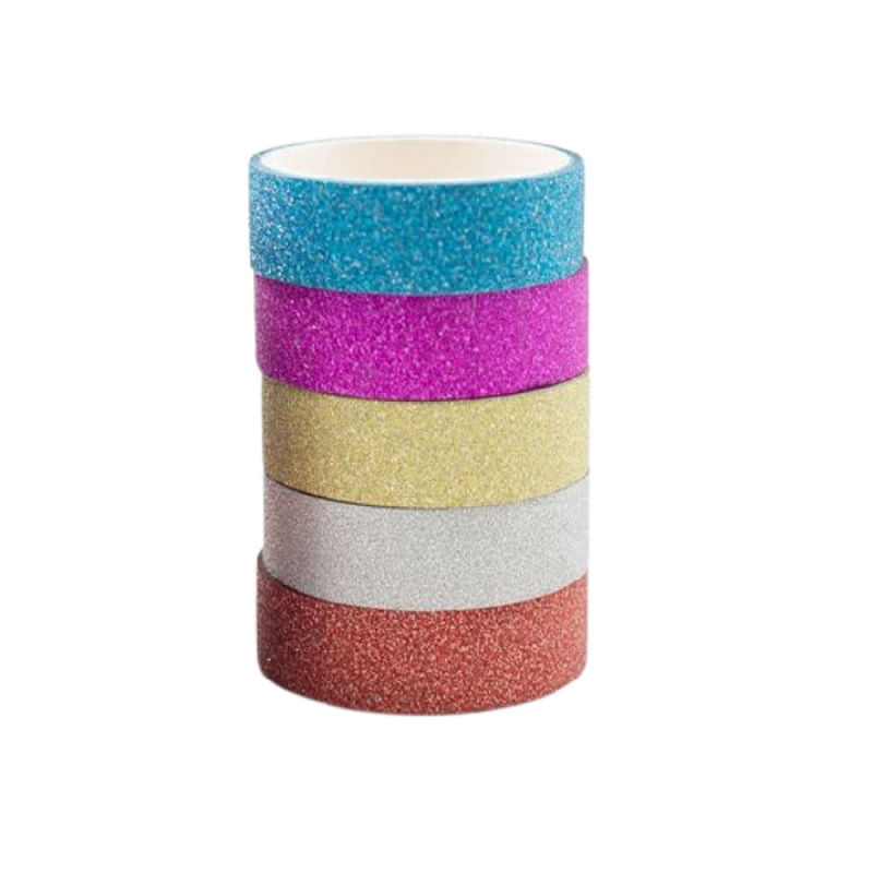 Fita-Decorativa-Papel-C-5-Cores-15mmx5m-Gu-Won-