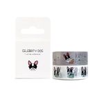 Fita-Decorativa-Washi-Tape-C-2un-15mmx5m-Gu-Won