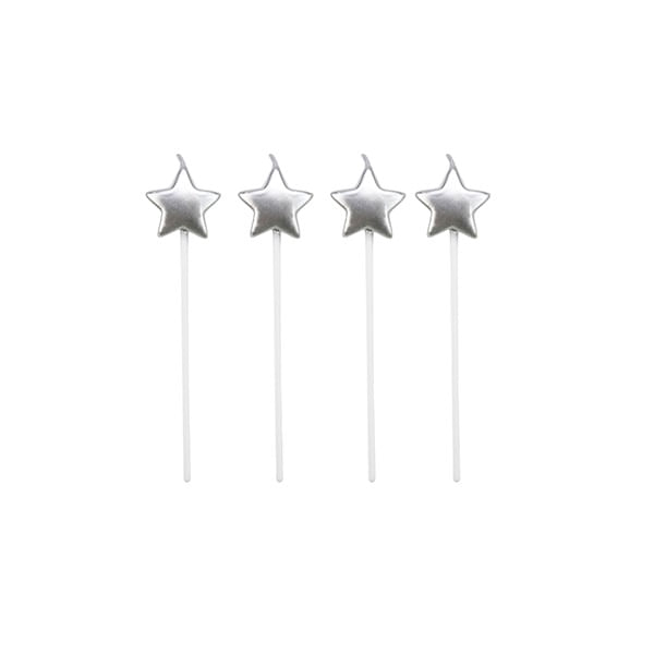 Vela-Estrela-Prateada-C-4un-Silver-Festas-V084