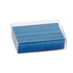 Grampo-Colorido-26-6-1000un-Cores-Sortidas-BRW-1un