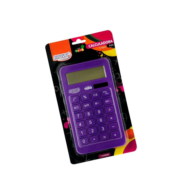 Calculadora-Grande-10-Digitos-Neon-Roxo-BRW
