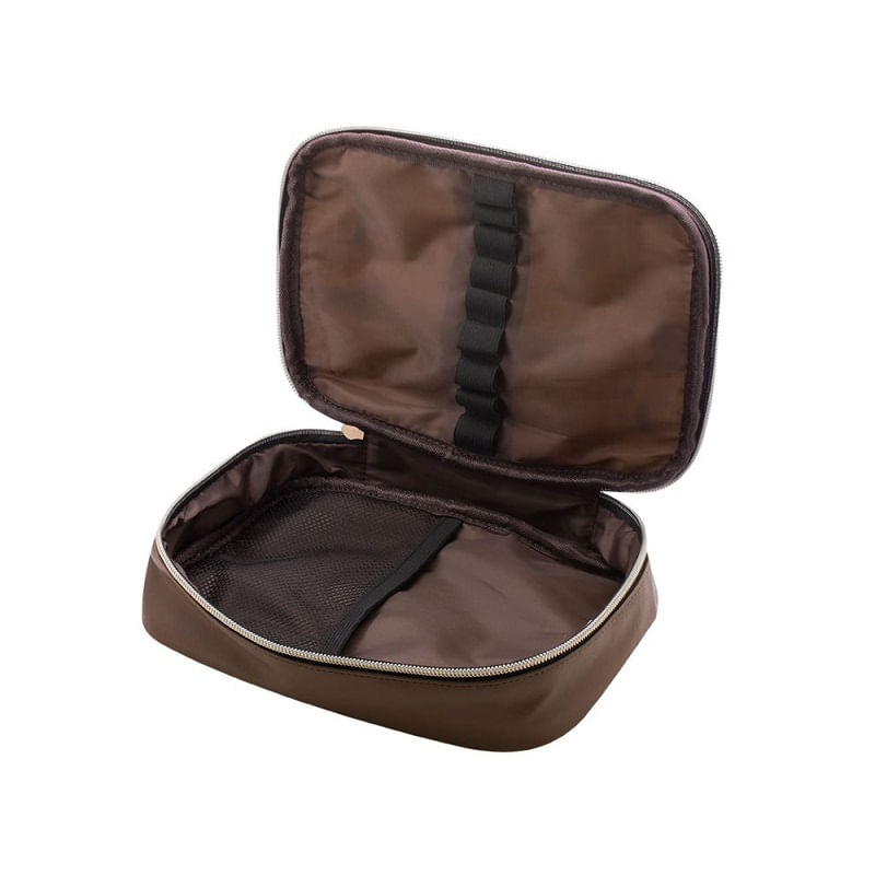 Necessaire-Box-Estampado-Ziper-Pet-Dog-BRW