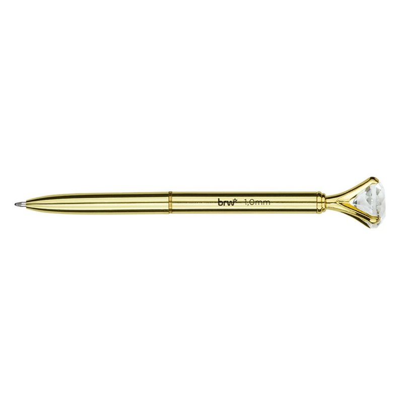Caneta-Metalica-Esferografica-1.0-Mm-Diamond-BRW-01un