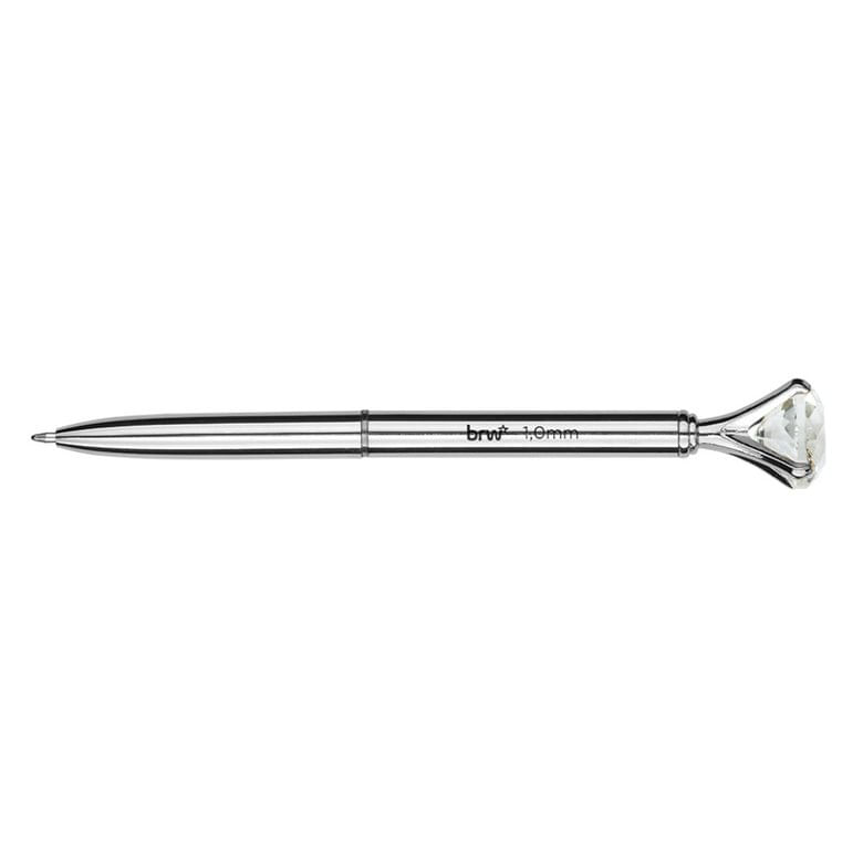 Caneta-Metalica-Esferografica-1.0-Mm-Diamond-BRW-01un