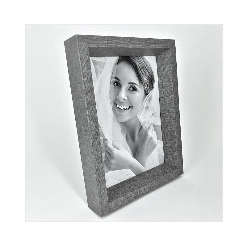 Porta-Retrato-Grey-15x21cm-Infinity-PR038CZ-1521