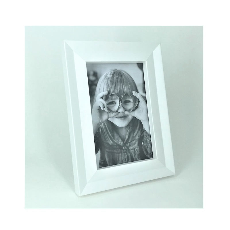 Porta-Retrato-Essencial-Branco-13x18cm-Infinity-PR040BCO-1318