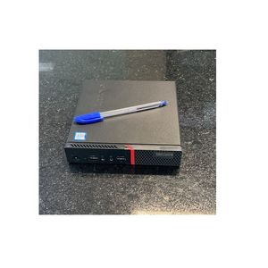 Micro Lenovo Thinkcentre M900 I7 6°G 8gb 500GB Usado