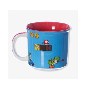 Caneca Tom Super Mario 350ml Zonacriativa