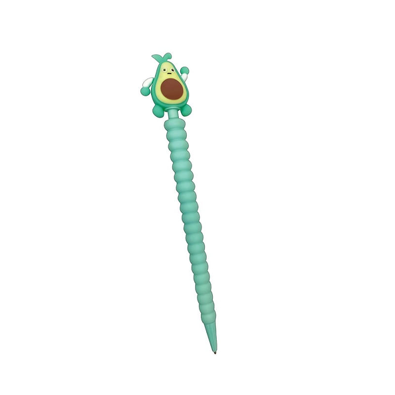 Lapiseira-0.7mm-Frutinhas-Sortidas-Tilibra-01un
