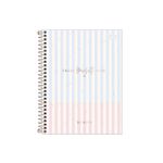 Caderno-Espiral-Capa-Dura-Colegial-10-Materias-Soho-160-Folhas-Tilibra-