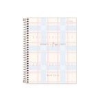 Caderno-Espiral-Capa-Dura-Colegial-10-Materias-Soho-160-Folhas-Tilibra-
