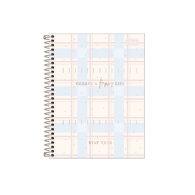 Caderno-Espiral-Capa-Dura-Colegial-10-Materias-Soho-160-Folhas-Tilibra-