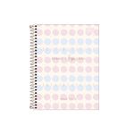 Caderno-Espiral-Capa-Dura-Colegial-10-Materias-Soho-160-Folhas-Tilibra-