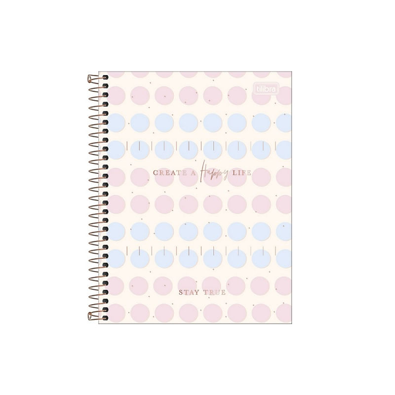 Caderno-Espiral-Capa-Dura-Colegial-10-Materias-Soho-160-Folhas-Tilibra-