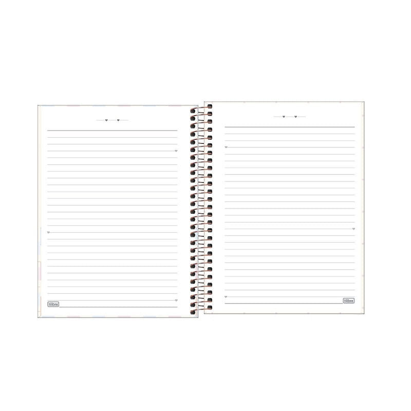 Caderno-Espiral-Capa-Dura-Colegial-10-Materias-Soho-160-Folhas-Tilibra-