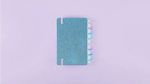 CADERNO-LETS-GLITTER-OCEAN-BLUE-A5-CIA52131
