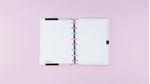 Caderno-Let-s-Glitter-Colorful-A5-Caderno-Inteligente-CIA52130