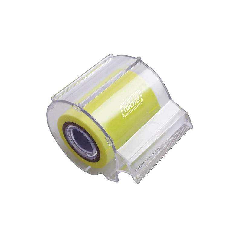 Tili-Notes-Roller--Nota-Adesiva-Em-Rolo--Amarelo-50mmx5m-Tilibra-