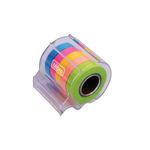 Nota-Adesiva-Em-Rolo---Tili-Notes-Roller-Dispenser---5-Rolos-50mmx5m-Tilibra