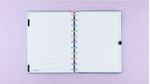 Caderno-Let-s-Glitter-Ocean-Blue-Grande-Caderno-Inteligente-CIGD4136