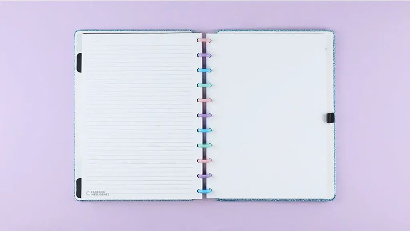 Caderno-Let-s-Glitter-Ocean-Blue-Grande-Caderno-Inteligente-CIGD4136