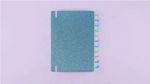 Caderno-Let-s-Glitter-Ocean-Blue-Grande-Caderno-Inteligente-CIGD4136