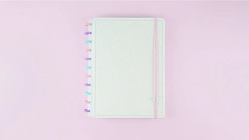 Caderno-Let-s-Glitter-Colorful-Grande-Caderno-Inteligente-CIGD4135