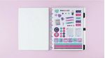 Caderno-Let-s-Glitter-Colorful-Grande-Caderno-Inteligente-CIGD4135