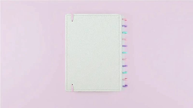 Caderno-Let-s-Glitter-Colorful-Grande-Caderno-Inteligente-CIGD4135