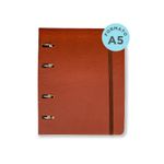 Caderno-Criativo-Office-Duo-Argolado-Classica-Pautado---Pontado-A5-Cafe-Cicero