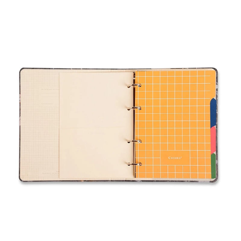 Caderno-Criativo-Office-Duo-Argolado-Classica-Pautado---Pontado-A5-Cafe-Cicero