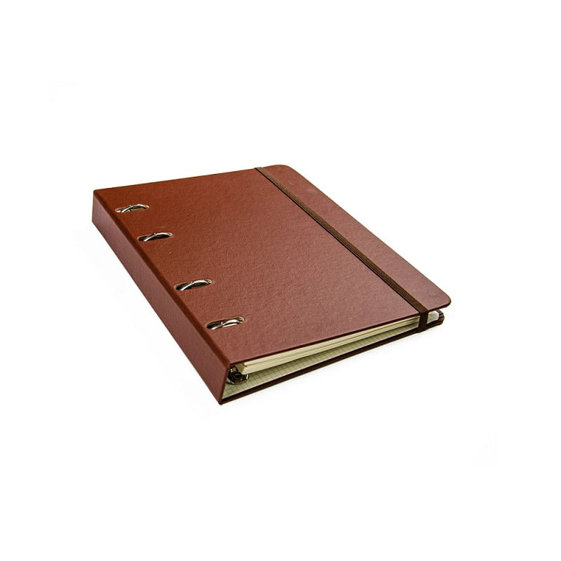 Caderno-Criativo-Office-Duo-Argolado-Classica-Pautado---Pontado-A5-Cafe-Cicero